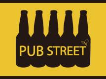 PUB Street(수유)