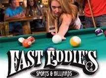 Fast Eddie's Sports & Billiards (Centreville)