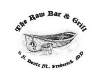 The Raw Bar and Grill