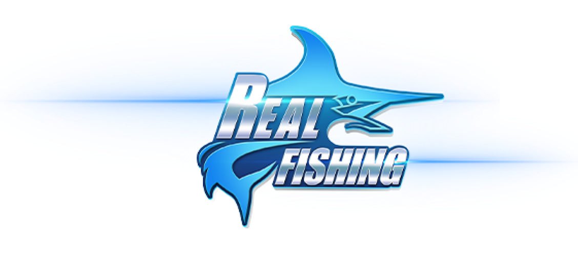 REAL FISHING