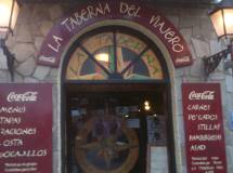 LA TABERNA DEL VIAJERO