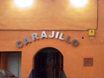 PUB CARAJILLO