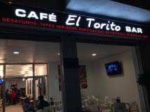 CAFE EL TORITO BAR