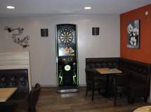 DARTS ROCK CAFE