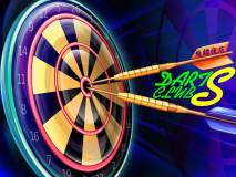 Darts Clubs ( 飛鏢夜店 )