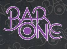 Bar One