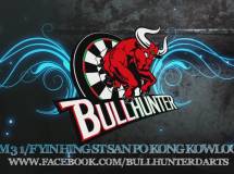 Bull Hunter