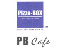 P. B. Cafe