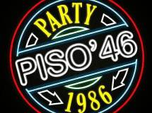 Piso46派對餐廳