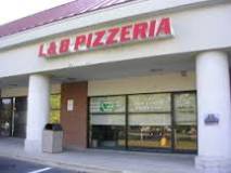 L&B's Pizzeria & Sports Bar