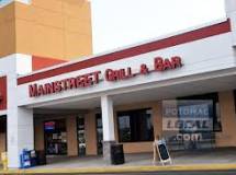 Mainstreet Grill and Bar